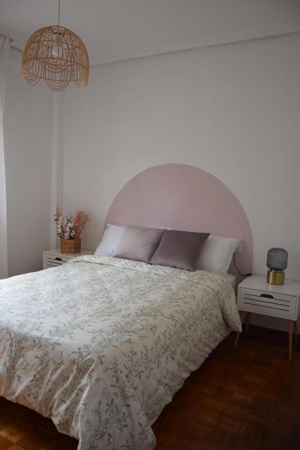 Casa En Chapela, Con Vistas A La Ria De Vigo Villa ภายนอก รูปภาพ